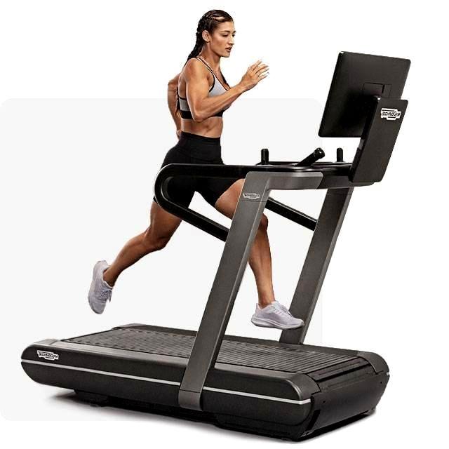 myrun homepage carousel treadmill
